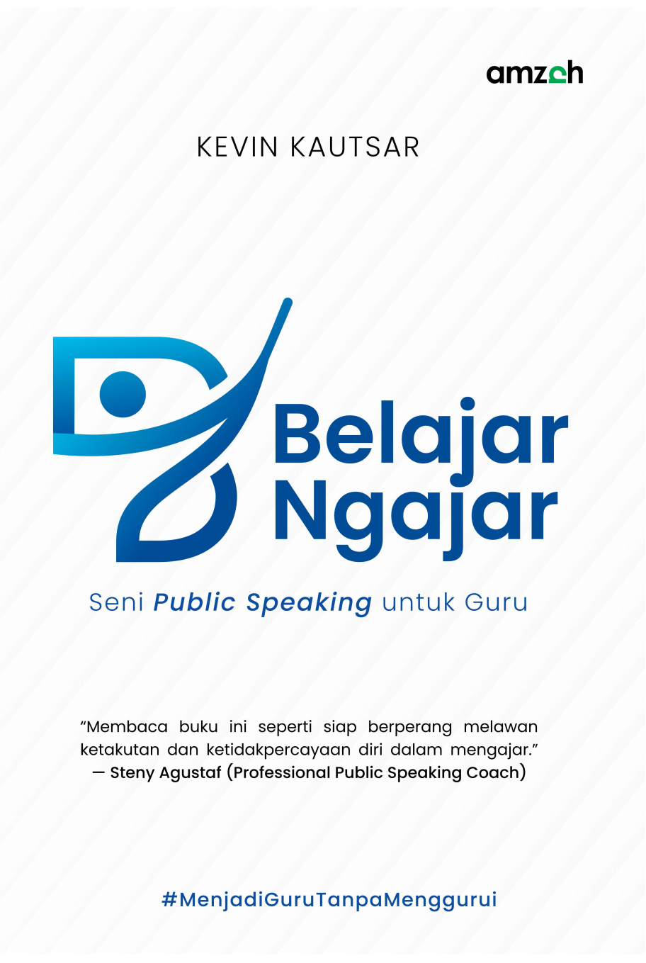 Belajar Ngajar: Menjadi Guru Tanpa Menggurui